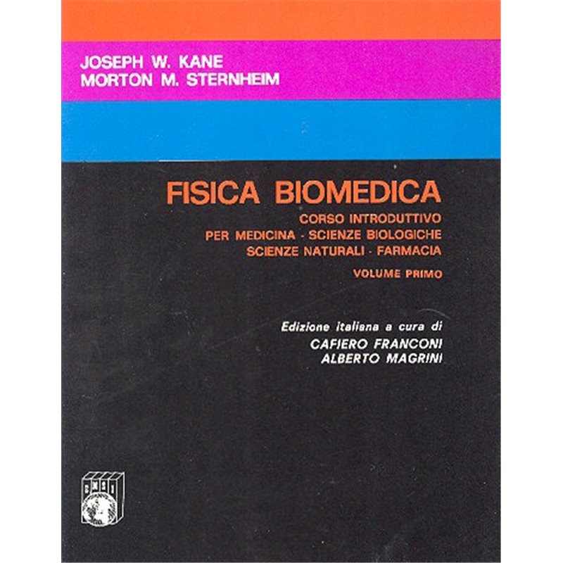 FISICA BIOMEDICA